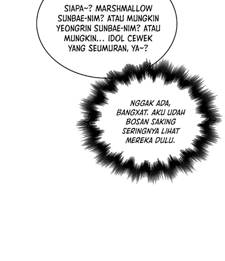 Debut or Die Chapter 76 - halaman 37