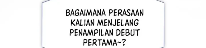 Debut or Die Chapter 76 - halaman 4