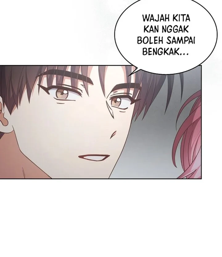 Debut or Die Chapter 76 - halaman 57
