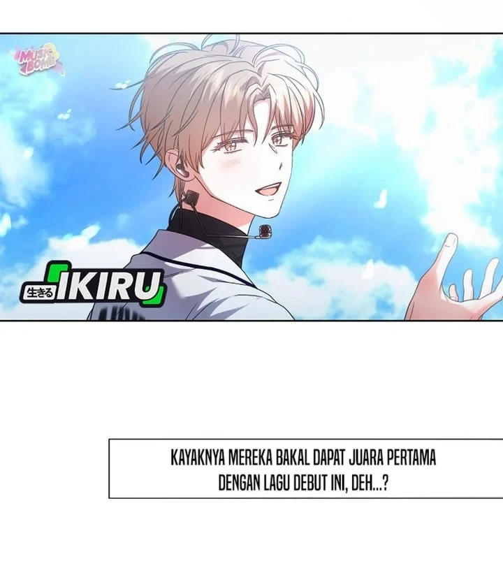 Debut or Die Chapter 76 - halaman 8
