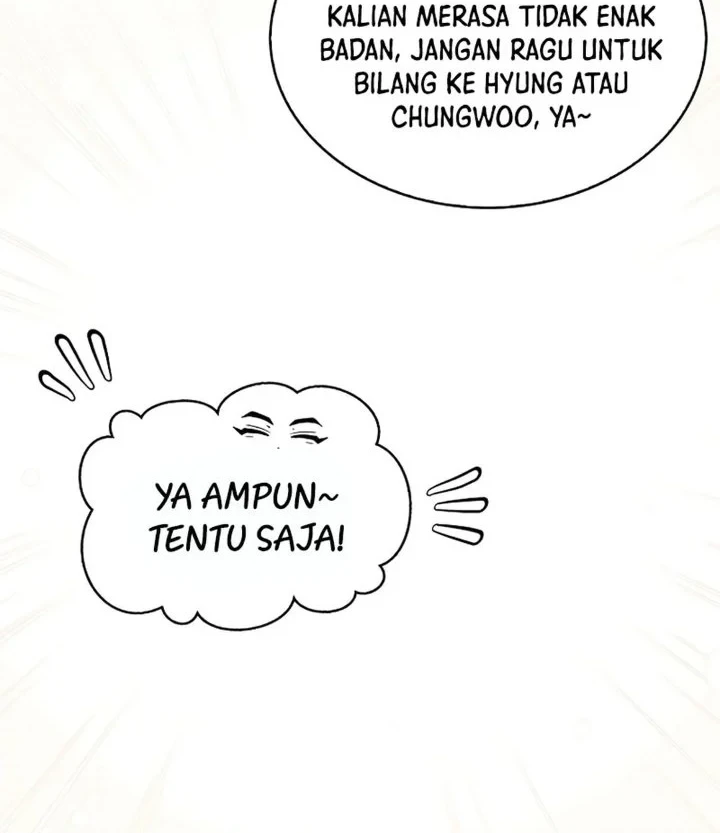 Debut or Die Chapter 77 - halaman 12