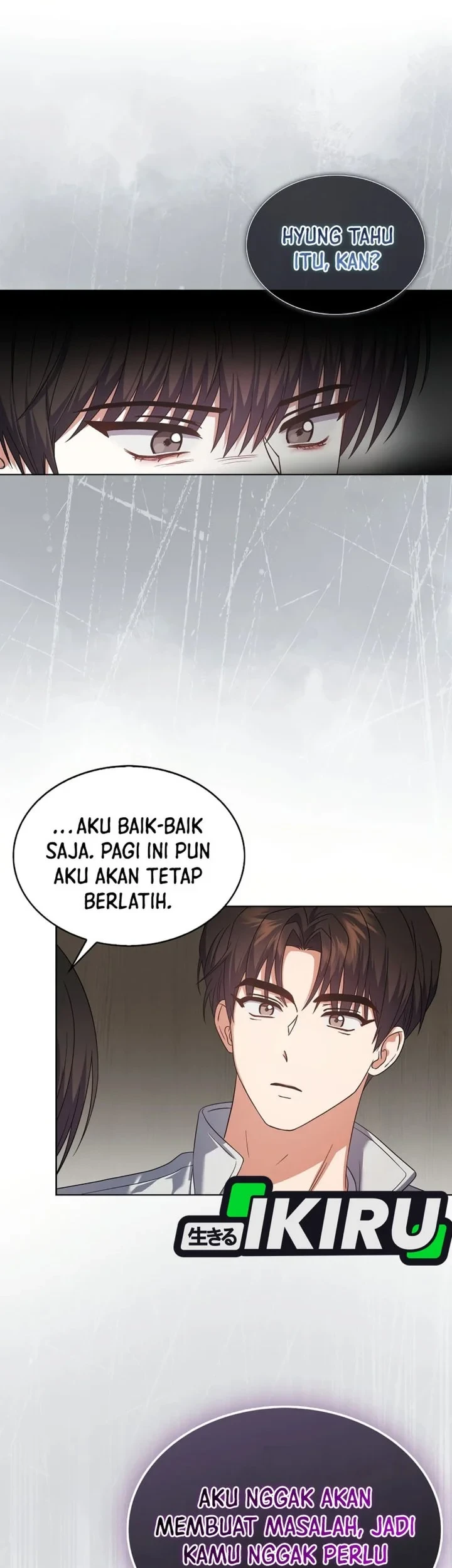Debut or Die Chapter 77 - halaman 15