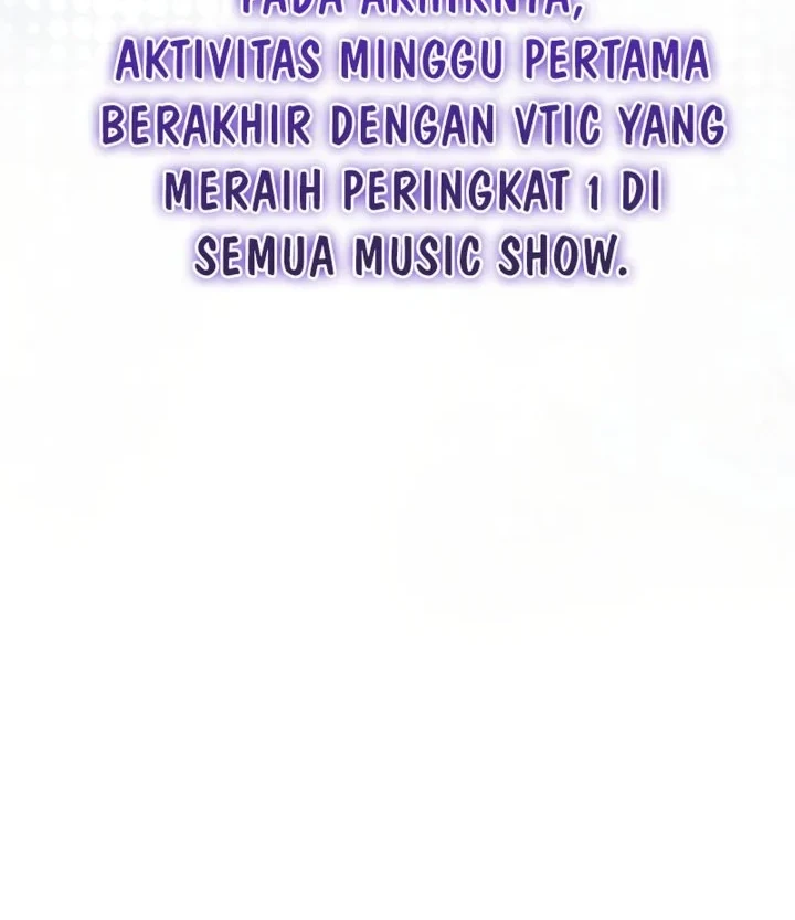 Debut or Die Chapter 77 - halaman 24