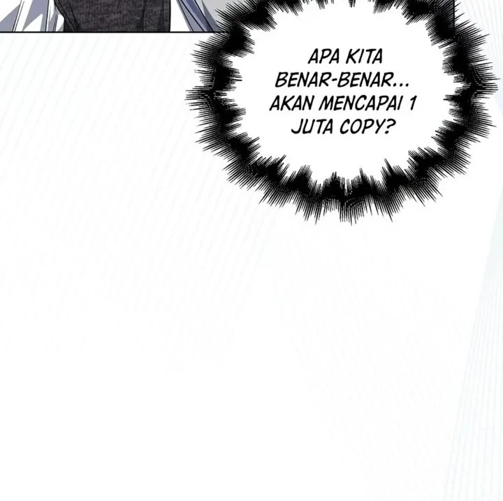 Debut or Die Chapter 77 - halaman 51
