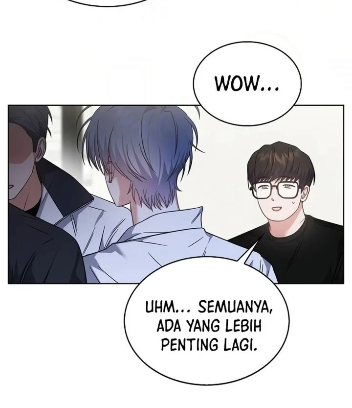 Debut or Die Chapter 77 - halaman 54