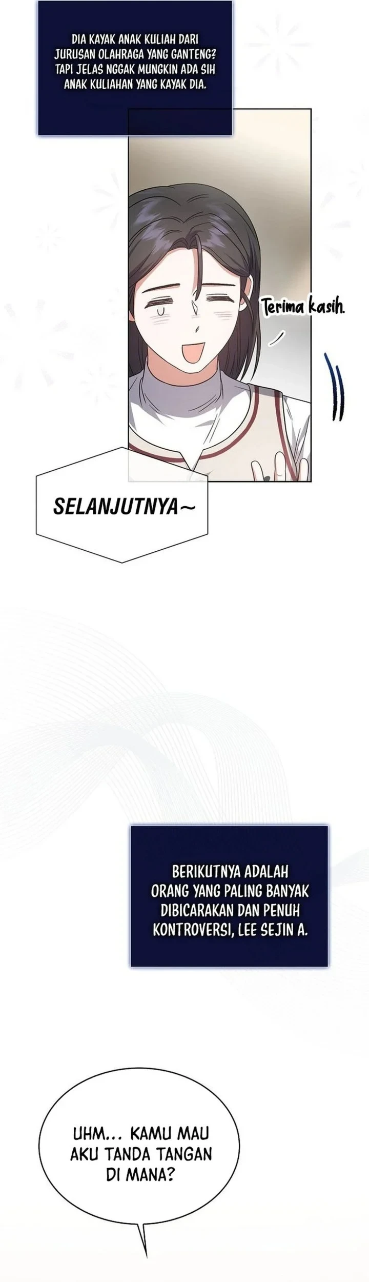 Debut or Die Chapter 78 - halaman 20