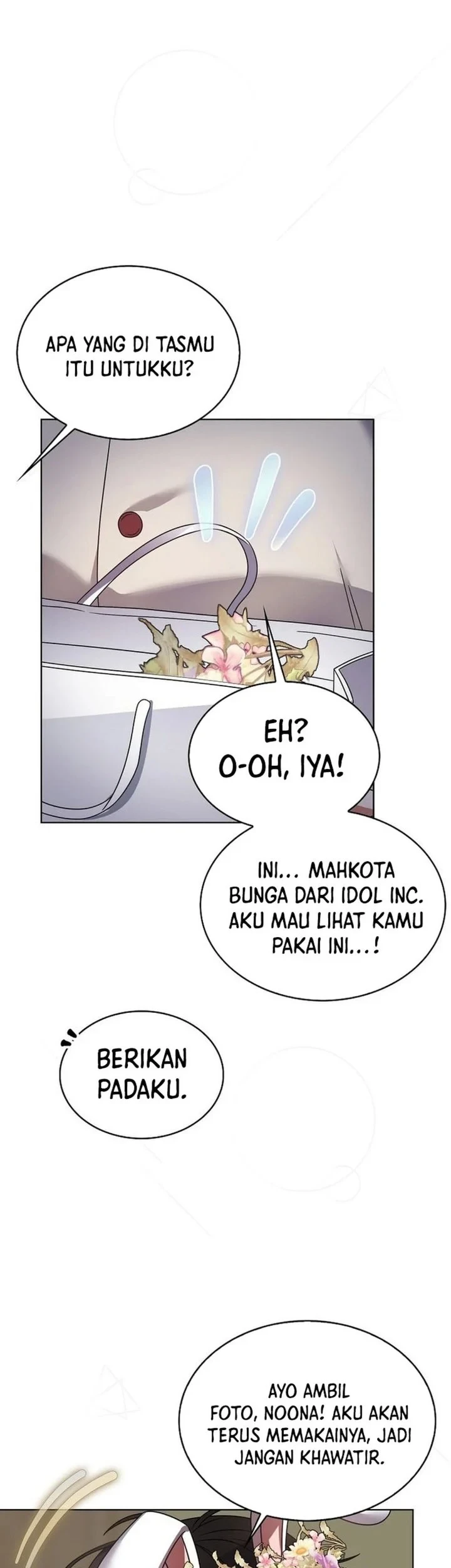 Debut or Die Chapter 78 - halaman 48