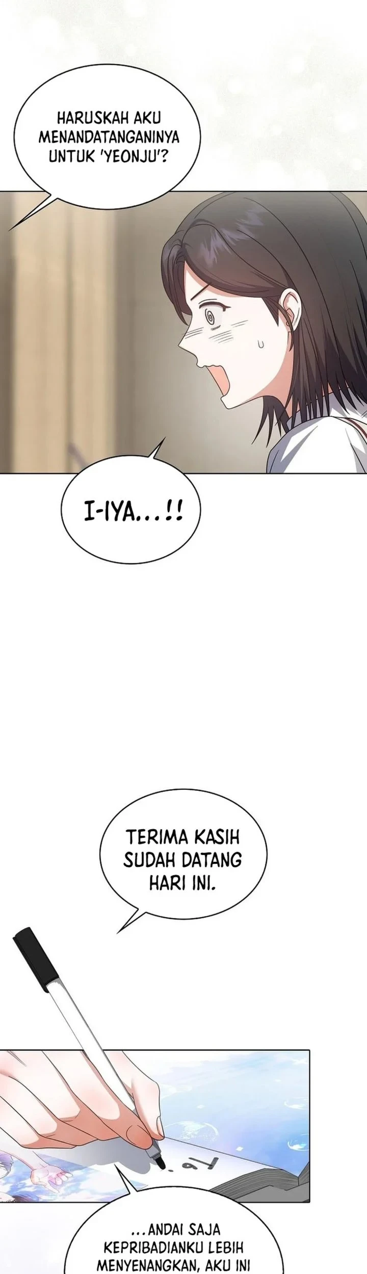 Debut or Die Chapter 78 - halaman 50