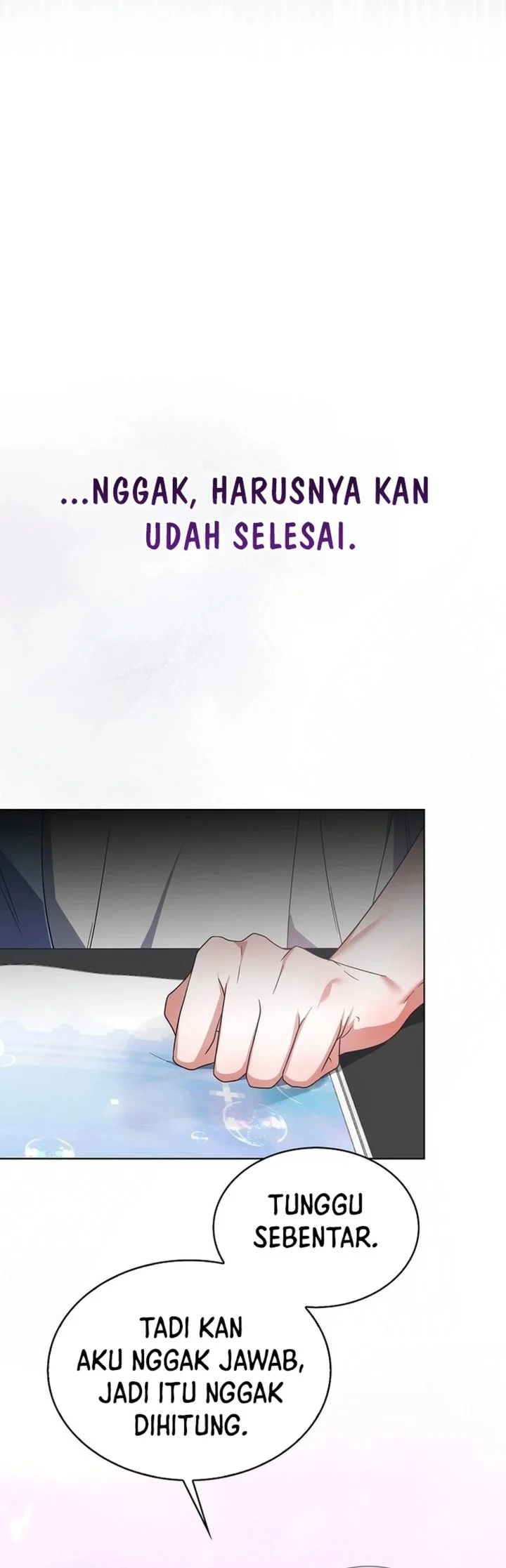 Debut or Die Chapter 78 - halaman 56