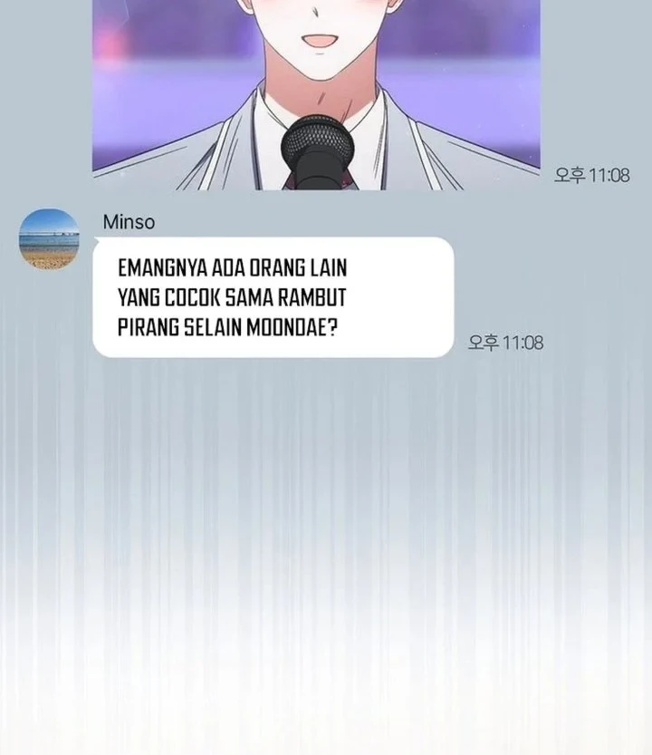 Debut or Die Chapter 78 - halaman 9