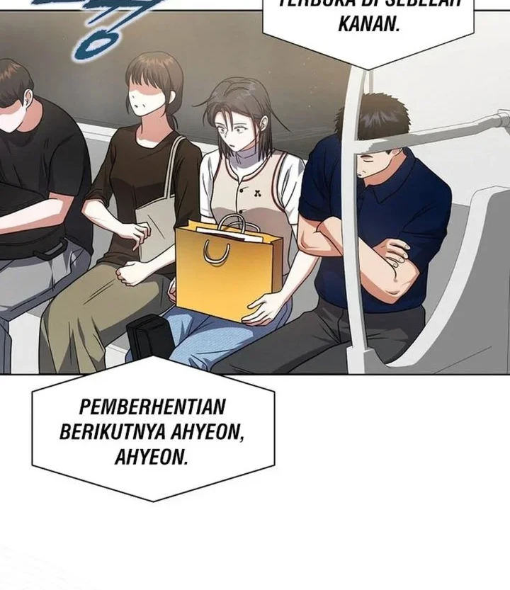 Debut or Die Chapter 79 - halaman 2