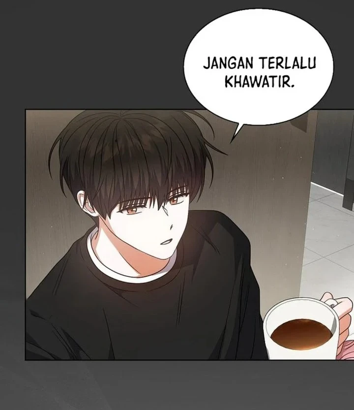 Debut or Die Chapter 79 - halaman 23