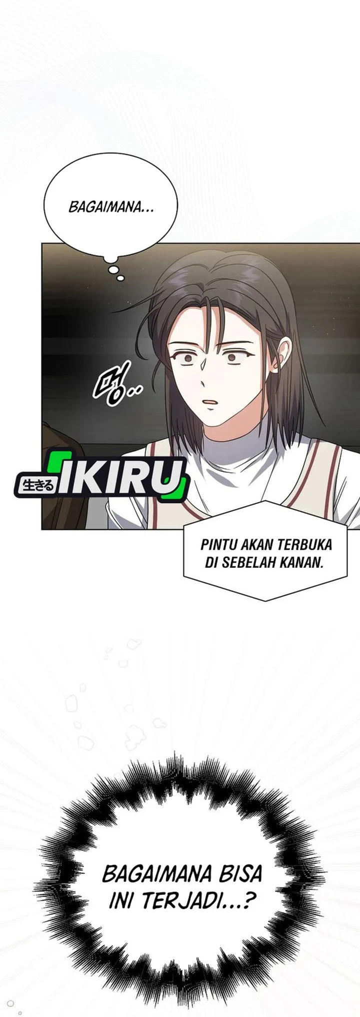 Debut or Die Chapter 79 - halaman 3