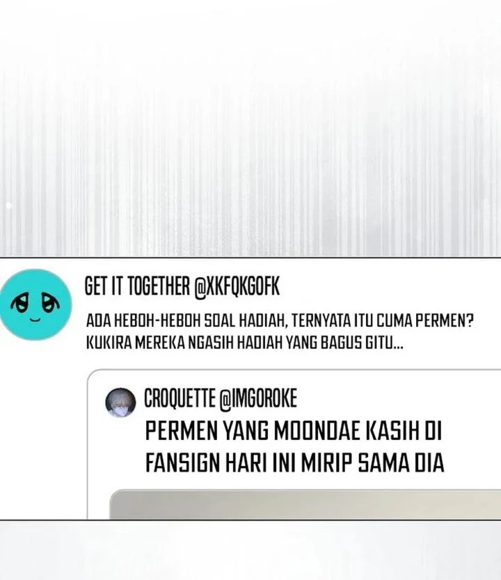 Debut or Die Chapter 79 - halaman 31