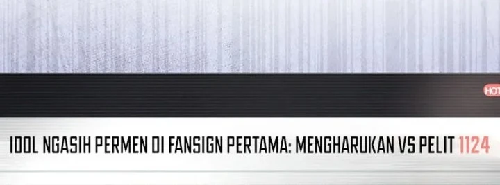 Debut or Die Chapter 79 - halaman 33