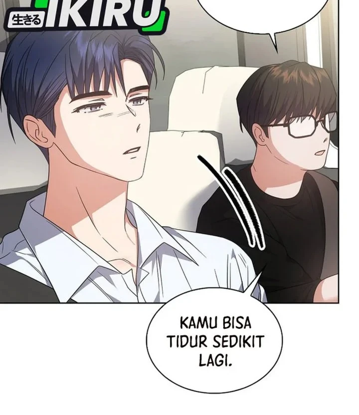Debut or Die Chapter 79 - halaman 58