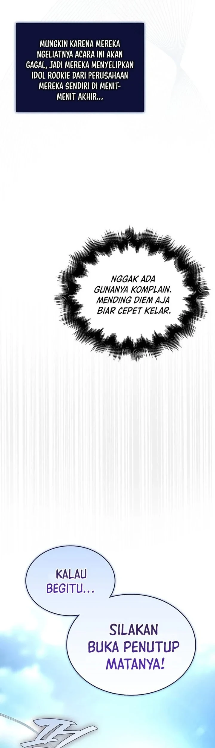 Debut or Die Chapter 79 - halaman 63