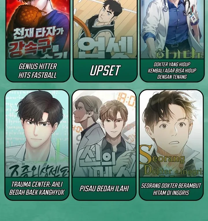 Debut or Die Chapter 79 - halaman 72