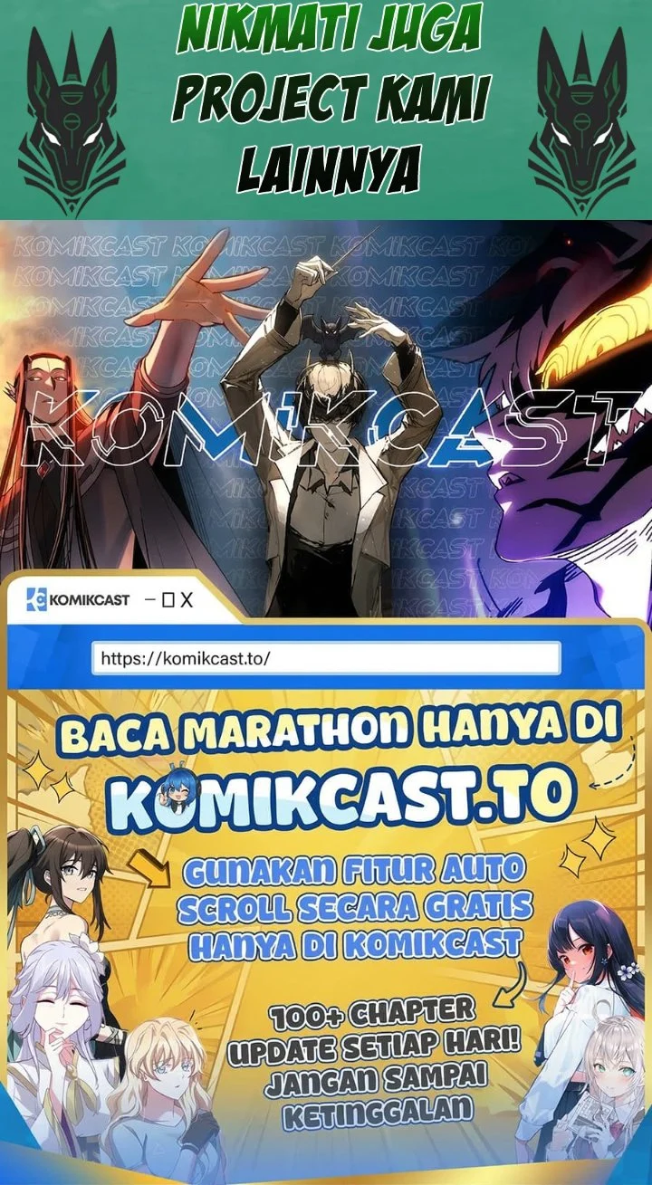 Debut or Die Chapter 79 - halaman 73