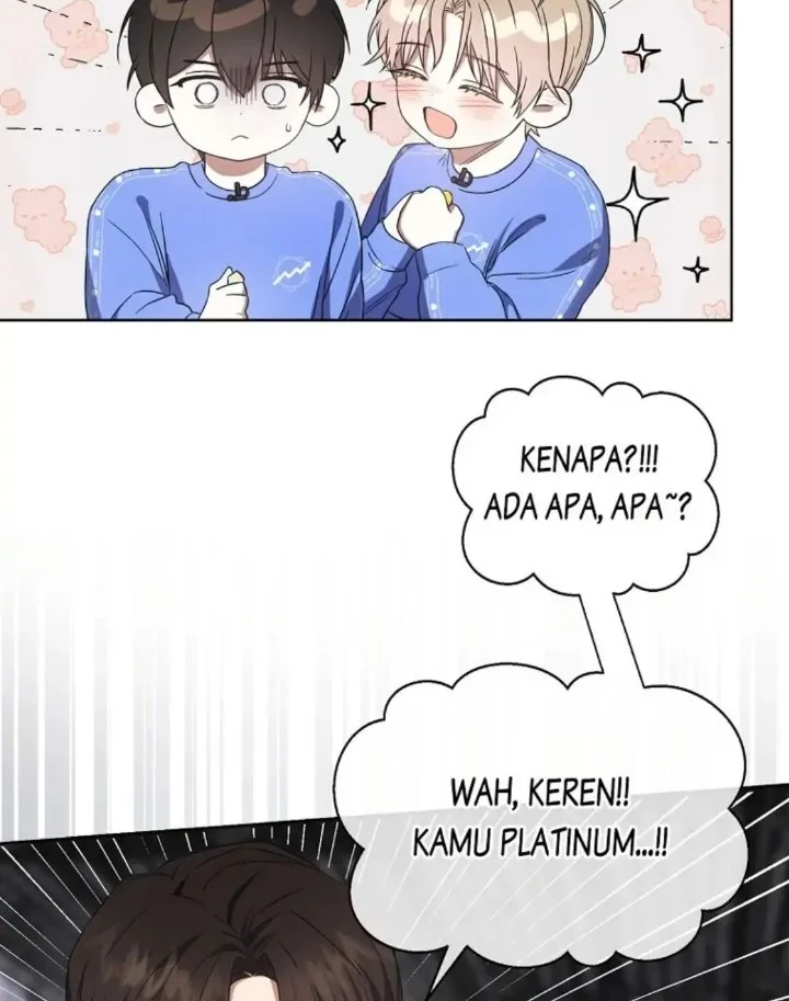 Debut or Die Chapter 8 - halaman 18