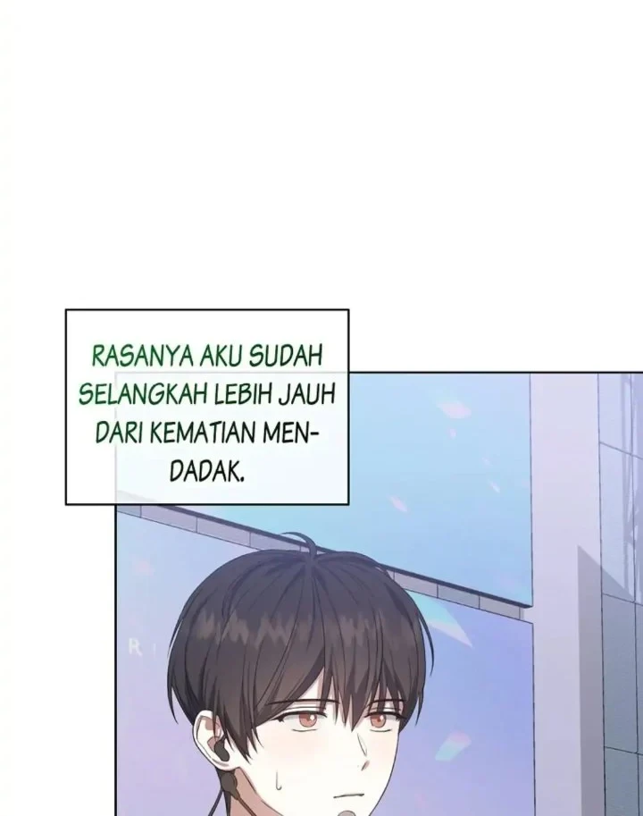 Debut or Die Chapter 8 - halaman 2