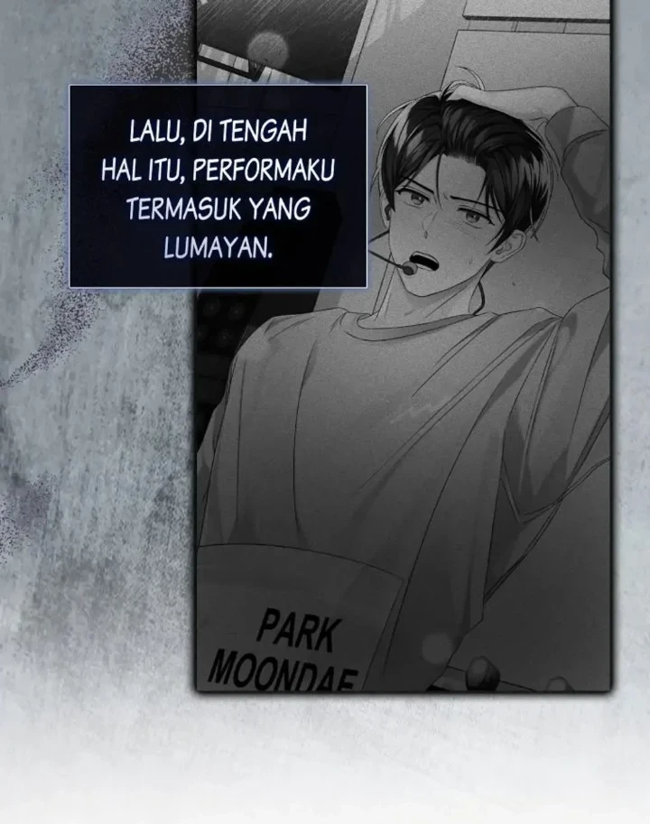 Debut or Die Chapter 8 - halaman 22