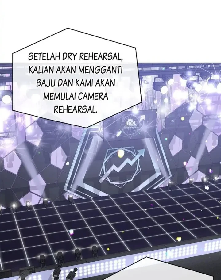 Debut or Die Chapter 8 - halaman 32