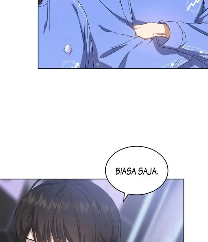 Debut or Die Chapter 8 - halaman 36