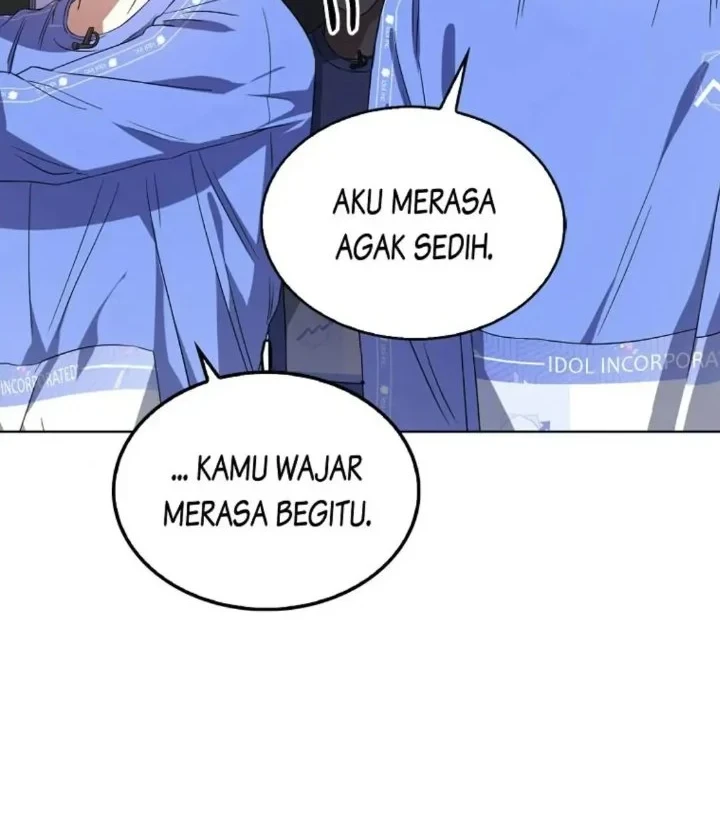 Debut or Die Chapter 8 - halaman 38