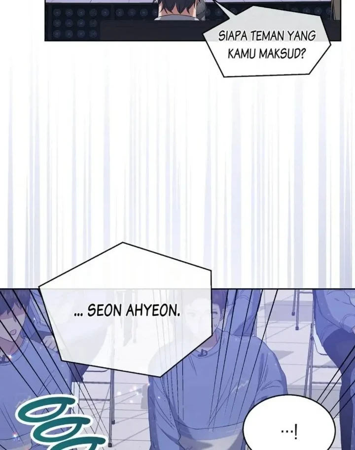 Debut or Die Chapter 8 - halaman 4