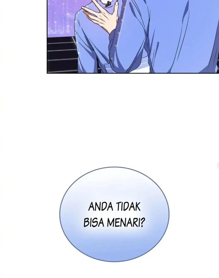 Debut or Die Chapter 8 - halaman 40