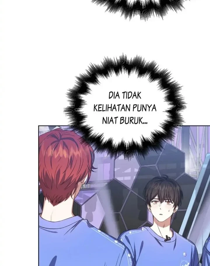 Debut or Die Chapter 8 - halaman 42