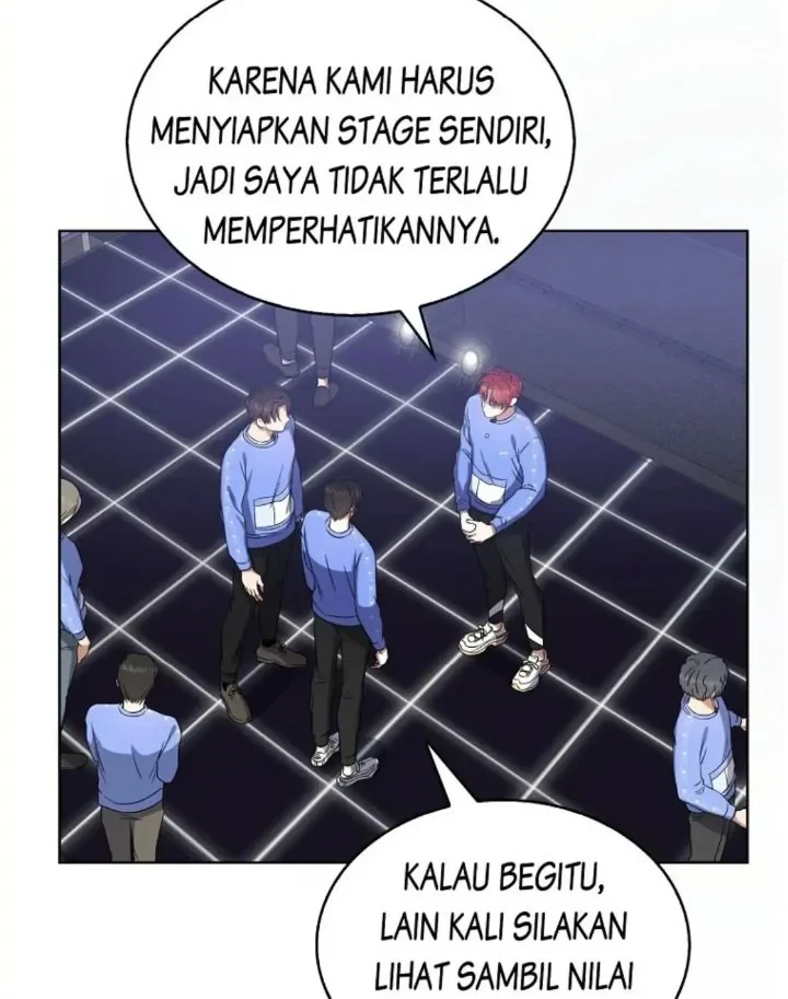 Debut or Die Chapter 8 - halaman 46