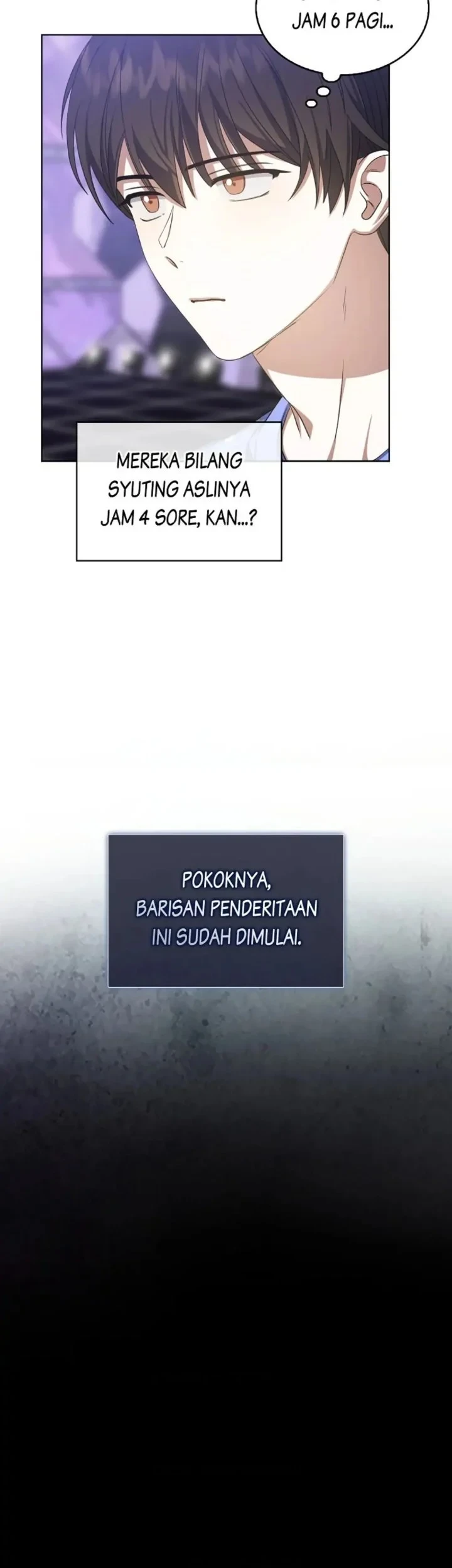 Debut or Die Chapter 8 - halaman 49