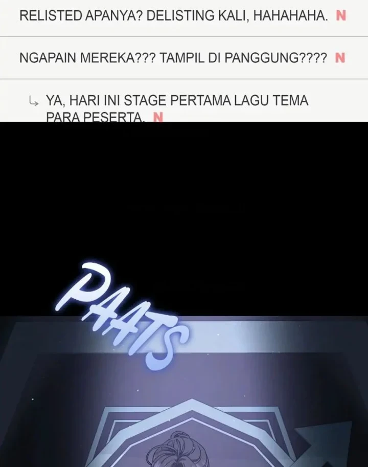 Debut or Die Chapter 8 - halaman 52