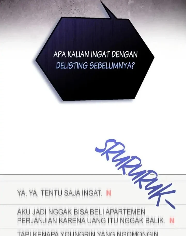 Debut or Die Chapter 8 - halaman 54