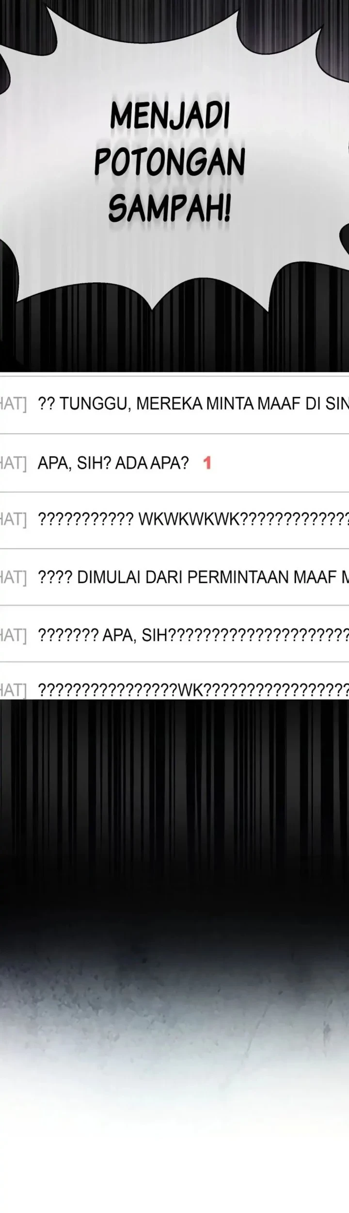 Debut or Die Chapter 8 - halaman 57