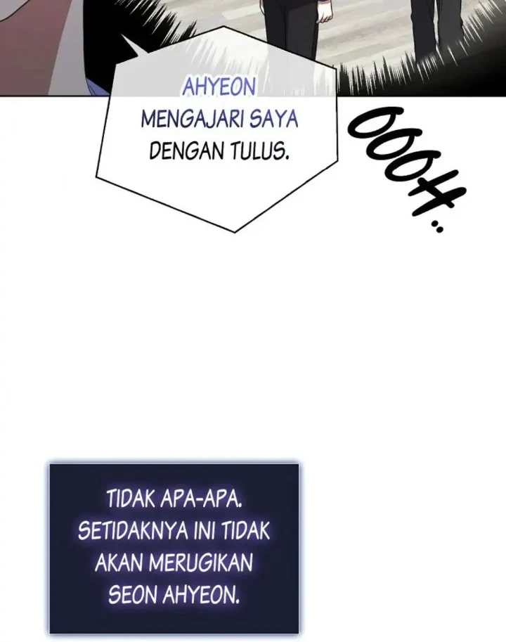 Debut or Die Chapter 8 - halaman 6
