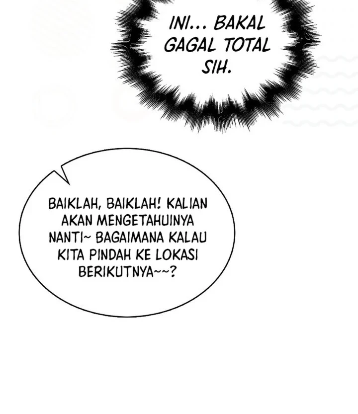 Debut or Die Chapter 80 - halaman 29