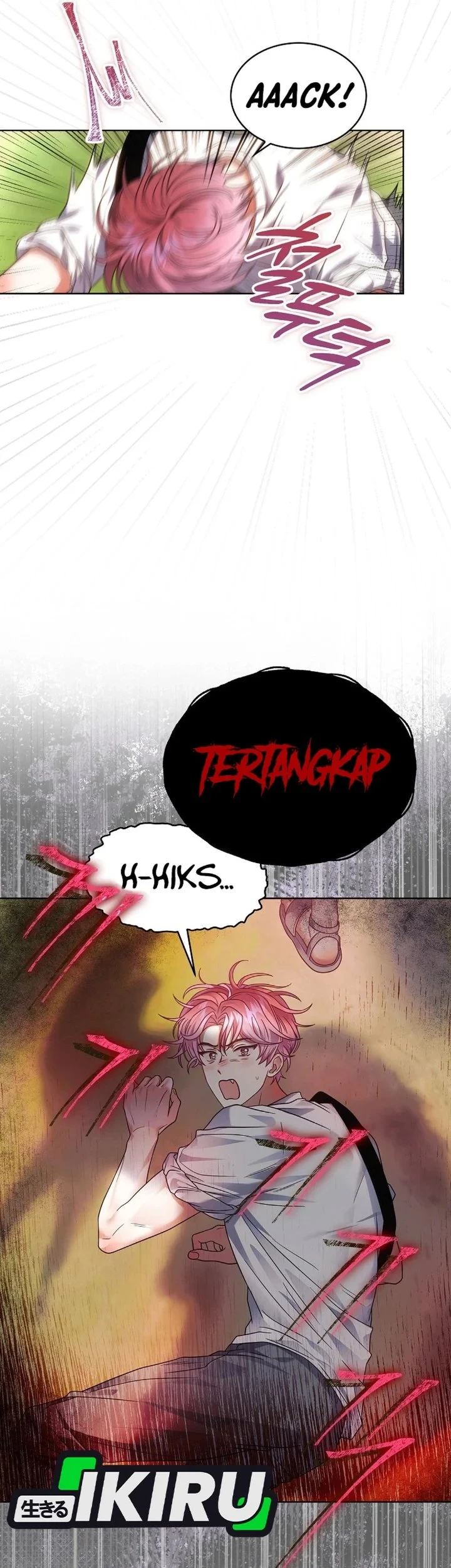 Debut or Die Chapter 80 - halaman 45