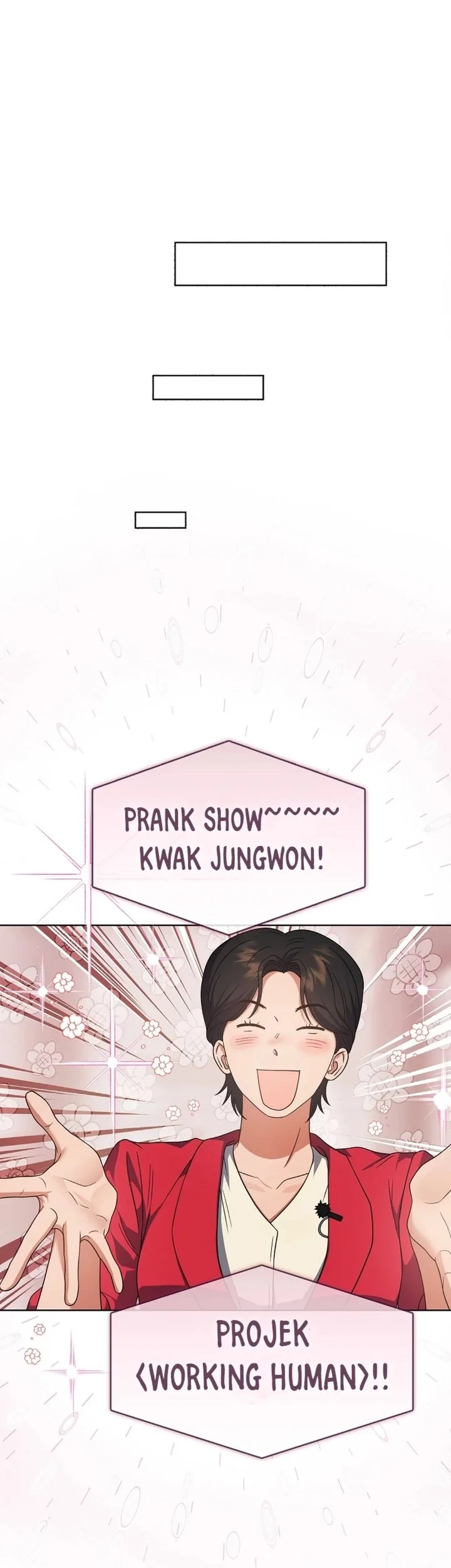 Debut or Die Chapter 80 - halaman 47