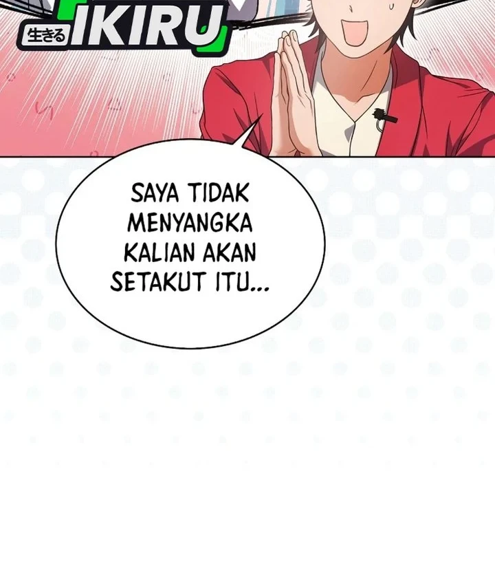 Debut or Die Chapter 80 - halaman 50