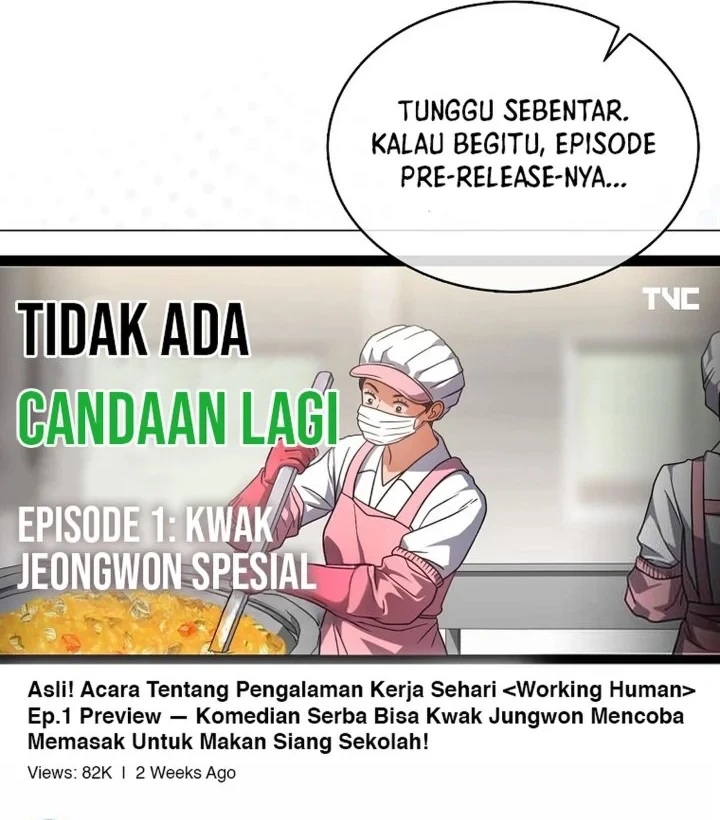 Debut or Die Chapter 80 - halaman 52
