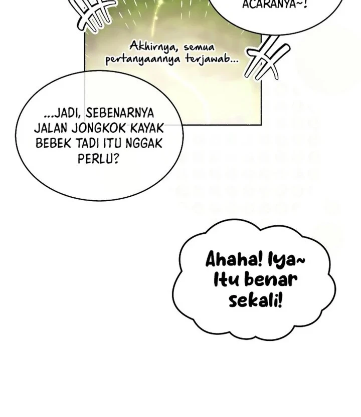 Debut or Die Chapter 80 - halaman 54