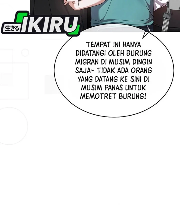 Debut or Die Chapter 80 - halaman 56