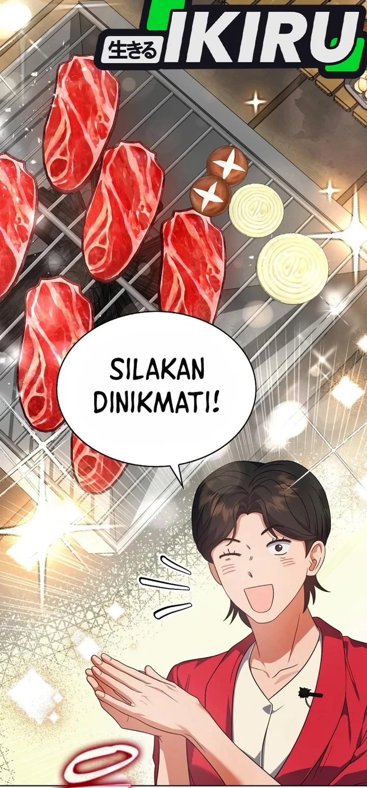 Debut or Die Chapter 80 - halaman 58
