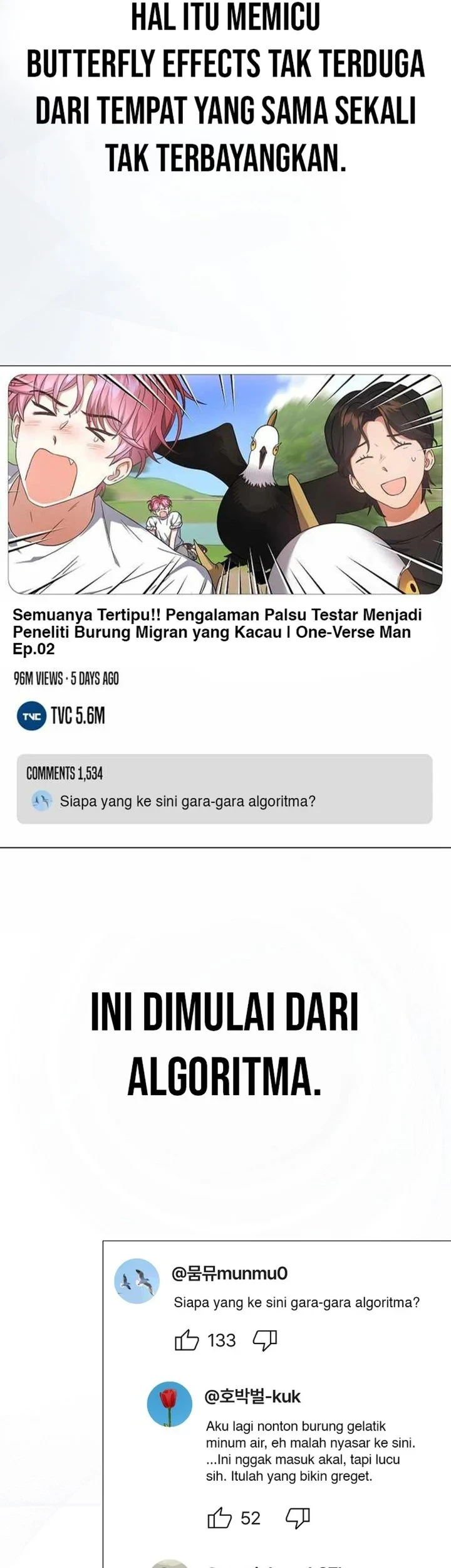 Debut or Die Chapter 81 - halaman 27