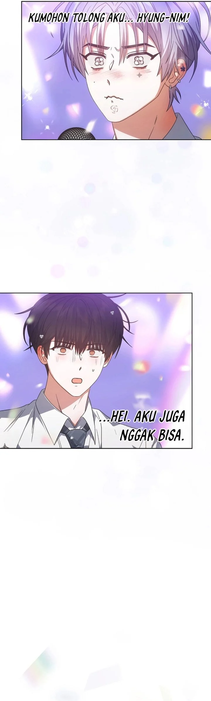 Debut or Die Chapter 81 - halaman 39