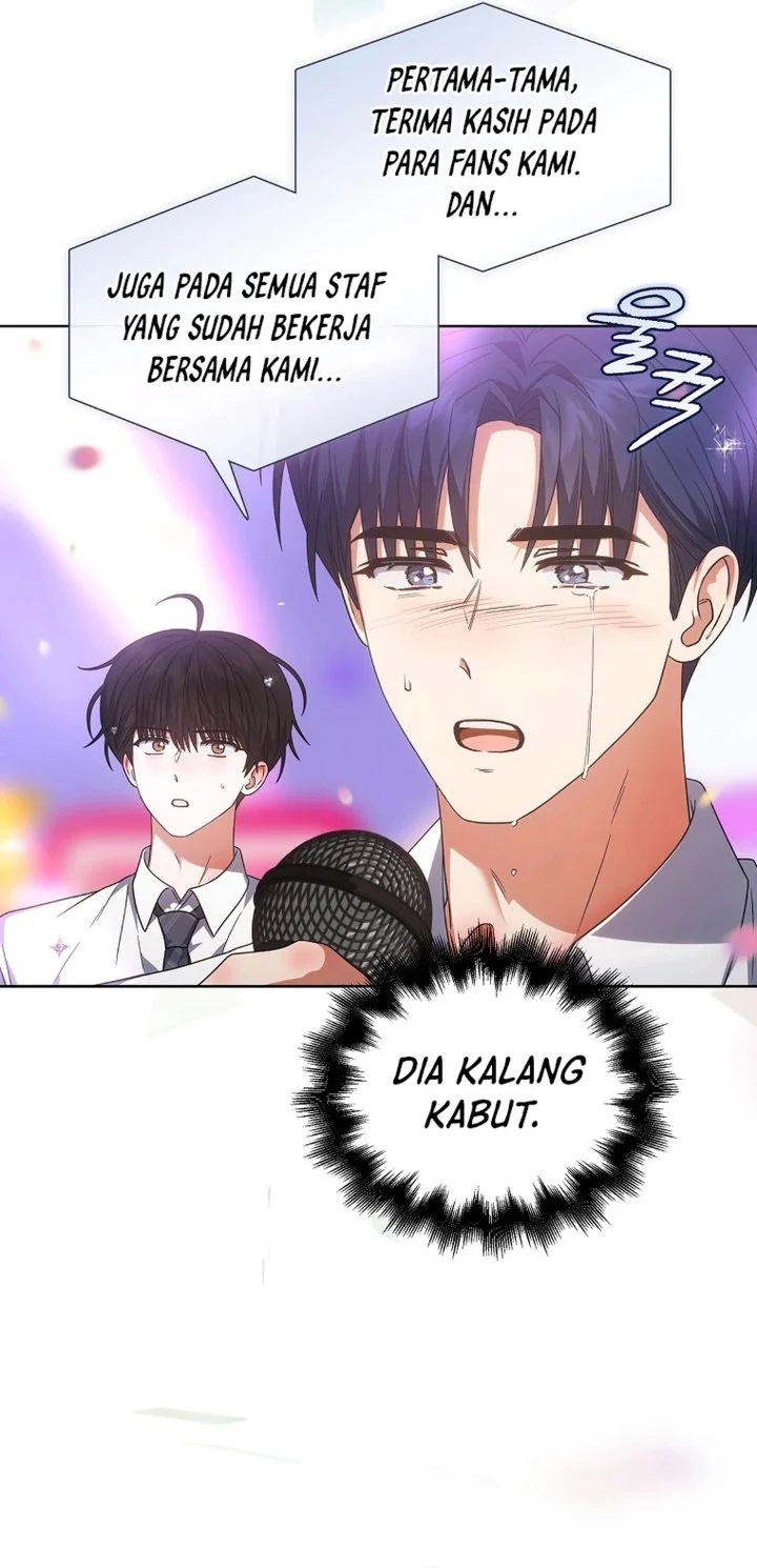 Debut or Die Chapter 81 - halaman 42