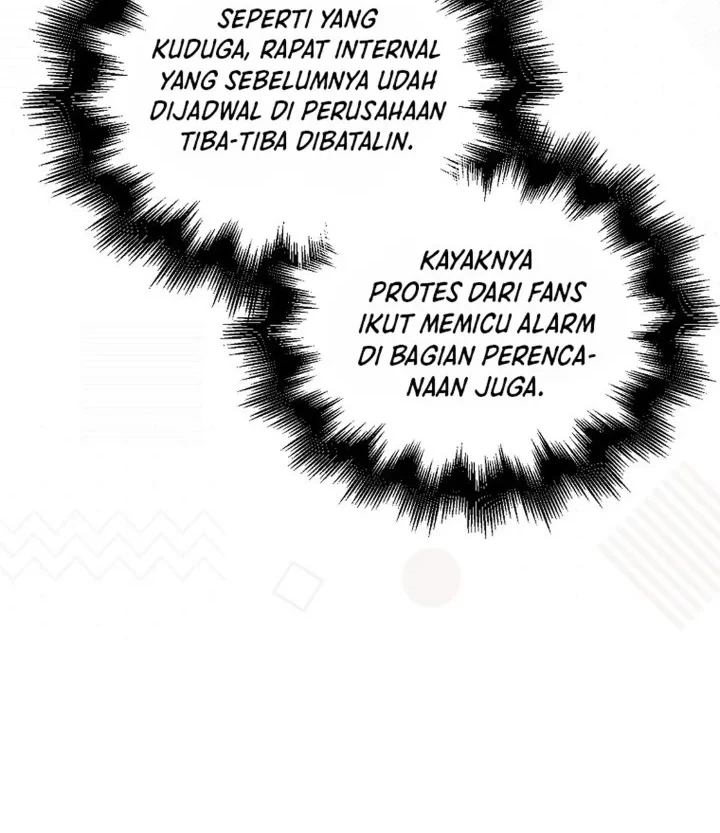 Debut or Die Chapter 81 - halaman 63